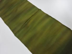 未使用品　正絹　帯揚げ